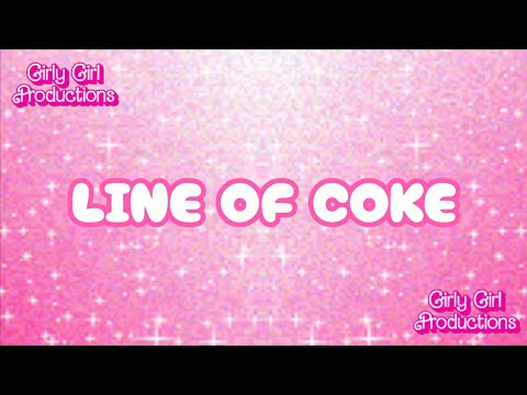 LINE OF COKE