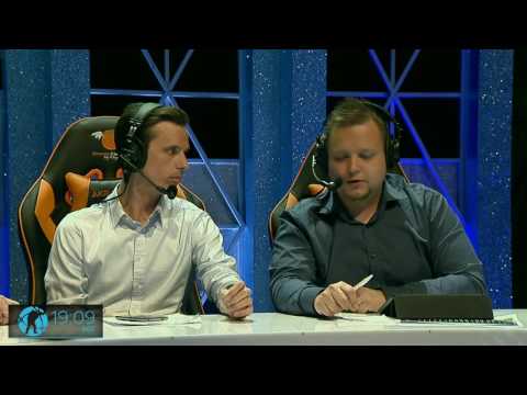 TyLoo vs Renegades (Train) Map 1- CS:GO Minor Championship Asia, Grand FInal