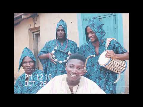 SPECIKINGING - BIGI BIGI (Official Video)