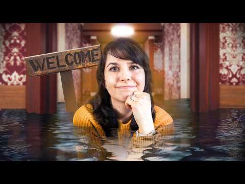 The Doomed City of Belvidere, Michigan