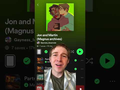 WHY JON WHYYYYYYY😭😭😭#tma #themagnusarchives #jonmartin #jonathansims #martinblackwood