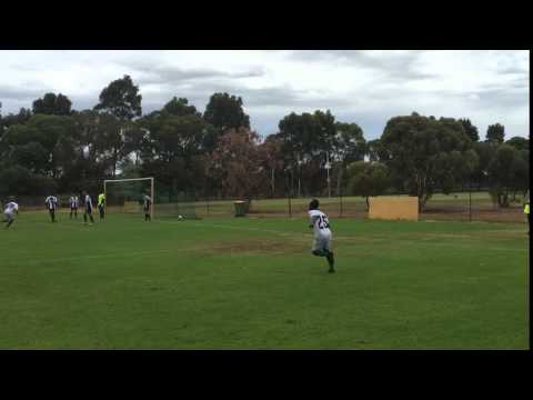 Swan United vs Balga - Reserves State Cup - 19/3/2016