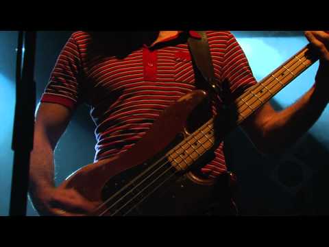 Poolbar Festival 2012 - Yann Tiersen