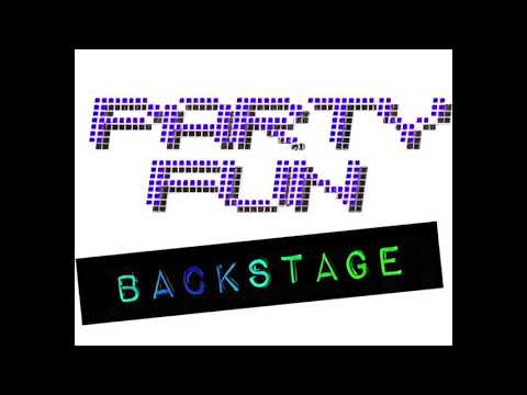 Party Fun Vacances - Jay Style Bob Sinclar Mico 31-07-2012 21H_6H - FUN RADIO