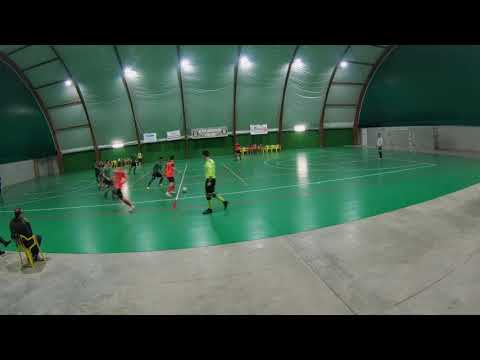 MPM Marcellini - Real Maracanà (parte 5)