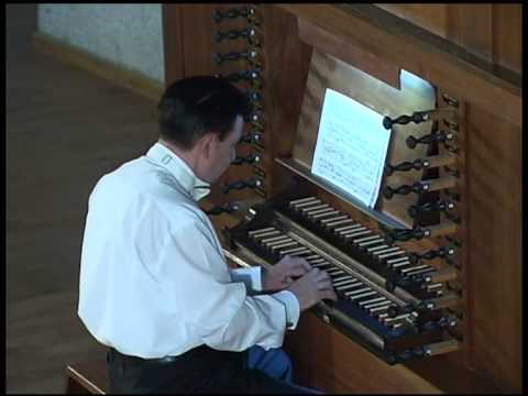 Harutyun Tagvoryan  Bach - Khoralayin prelyudner