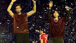 Download lagu BTS - Into the Sun (Live from Arirang World Tour 2026, Munich, Germany) mp3