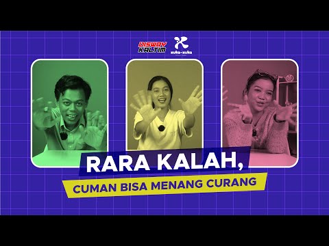 Tebak- Tebakan di Luar Nalar - Derren vs Oliv vs Rara 2