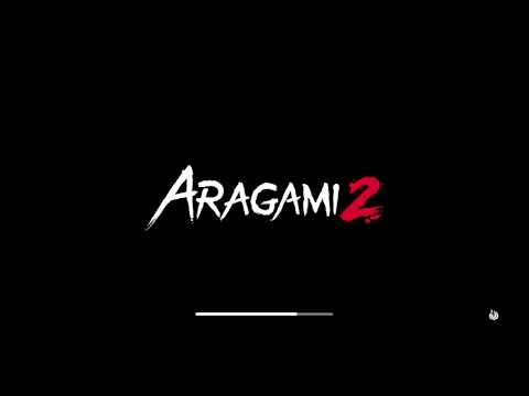 Aragami 2 - secret of the daikizo mine world record speedrun 1.27 sec