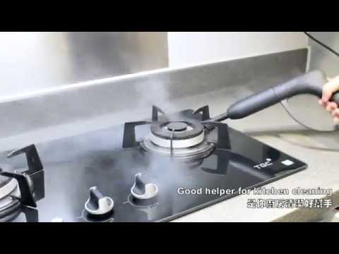 Gemini Professional Multi-Purpose Steam Cleaner - GSC1500