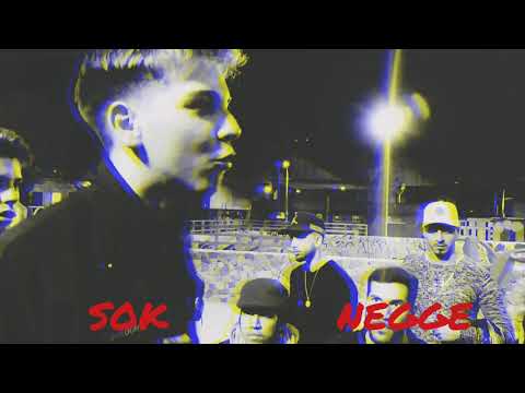 5ta Fecha: SOK vs NEGGE (OCTAVOS)