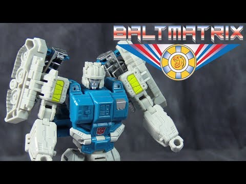 Video Review: Transformers Titans Return Twintwist