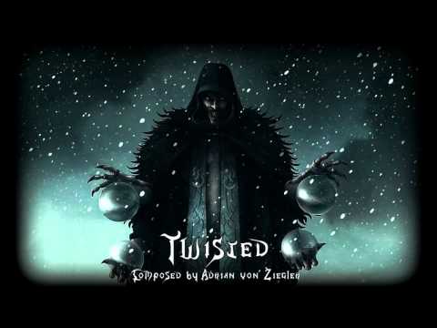 Dark Music - Twisted