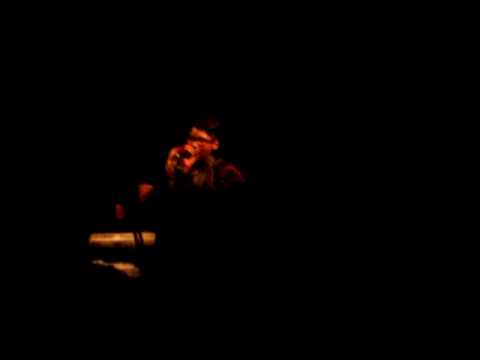 Jean Grae performing live at  Duck Down VS Blacksmith @ CMJ2011