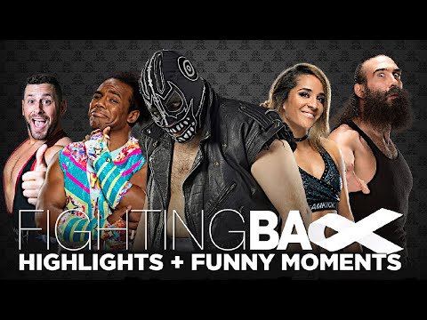 newLEGACYinc Talks Charity Work, Xavier Woods Owing Royalties, And Wrestlers On Twitch