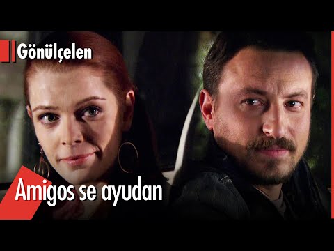 What's Going On Between Levent and Ceren? - Becoming a Lady | Gonulcelen