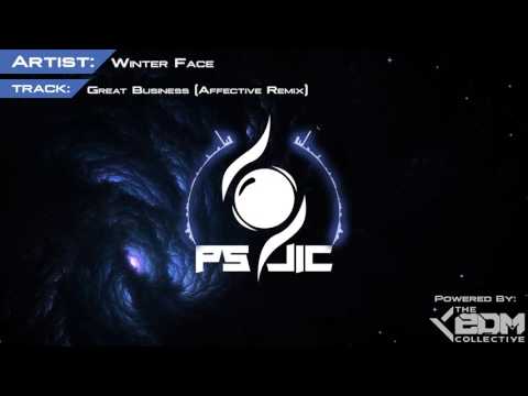 Glitch Hop | Winter Face - Great Business (Affective Remix) [Rune]