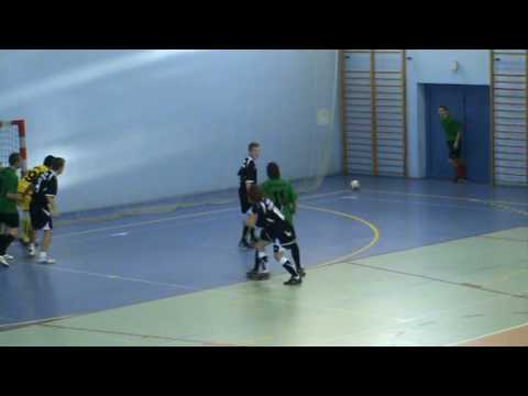 LZS 2 Czarnocin - Młode Wilki Czarnocin - cz. 3