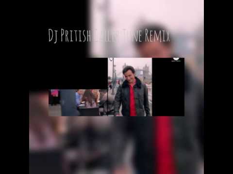 Dj pritish calluer tune remix bootleg