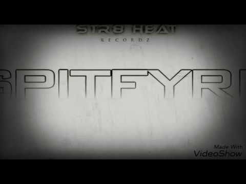 SPITFYRE - Renegade [RENEGADE EP]