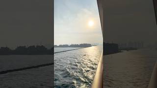 MSC World America | Embarkation Day