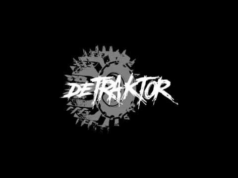 DeTraktor - Sunday Poem