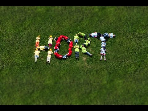 Imagefilm Kinderhort St. Bartholomäus Marktredwitz