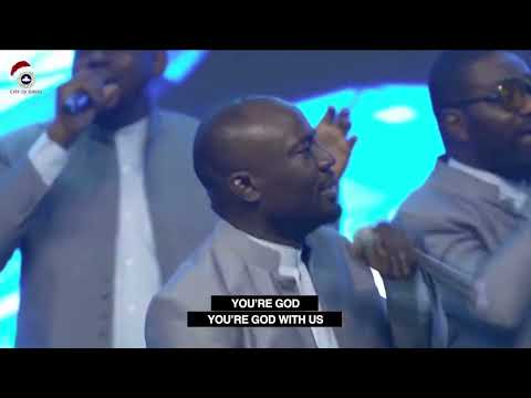 Moses Onofeghara - Christmas Song Ft. Bukola Bekes, Emmanuel Obanor and VIZA