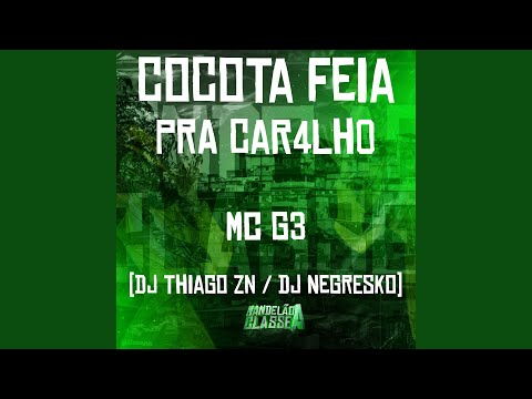 Cocota Feia pra Car4Lh0