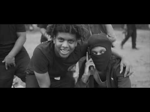 Lil Steve x BVNDZ x Spazz - 904 takeoff (official music video) shot by @montanashotya