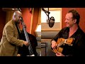 Sting and Christian McBride - Consider Me Gone