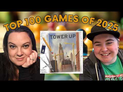 Tower Up