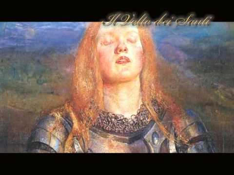 Il Santo del giorno - 30 Maggio : S. Giovanna D 'Arco