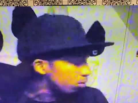 Brockton freestyle R.I.P SOS