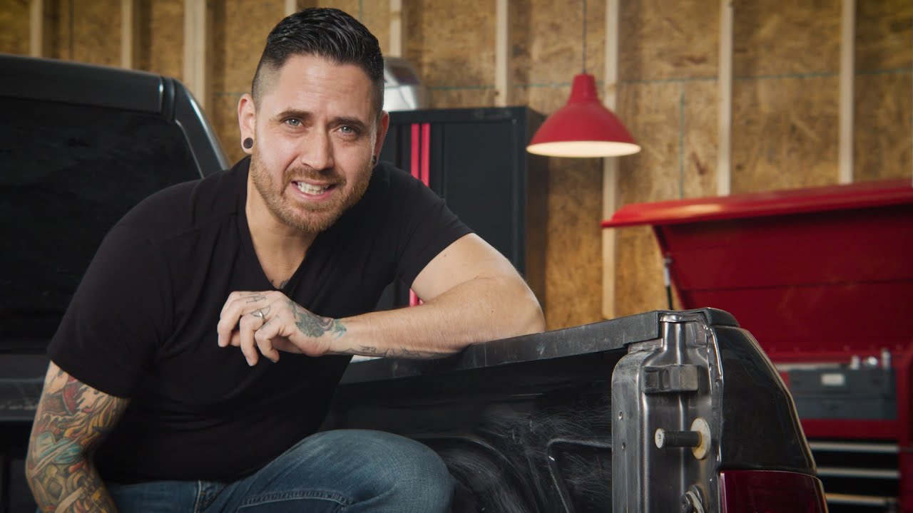 Thumbnail for How to Use Rust-Oleum Truck Bed Coating