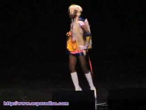 ko @ Fanime 2008 - #W2