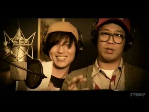 [MV] K.Will - Love119 Feat. MC Mong