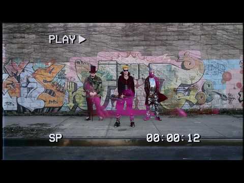 Too Many Zooz - Black Ice (Official Video)