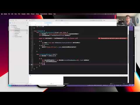 SwiftUI, I choose you! A simple PokeAPI tutorial using Swift and iOS!