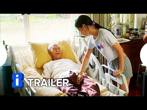 Como Ganhar Milhões Antes Que A Avó Morra - Trailer