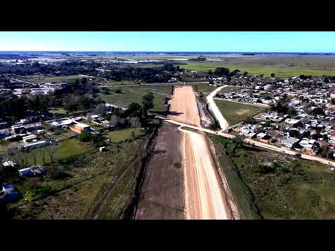 NUEVA AUTOPISTA CAMINO DEL BUEN AYRE en FLORENCIO VARELA