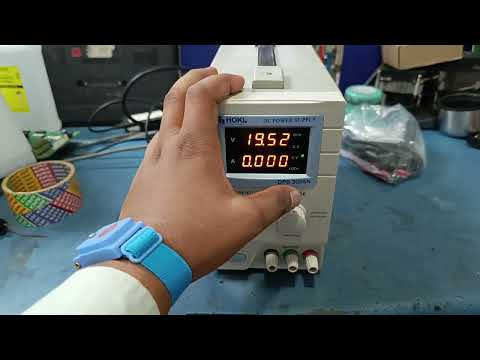 Hoki DPS 3005N Dc Power Supply