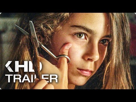 Trailer-Vorschau: Mustang