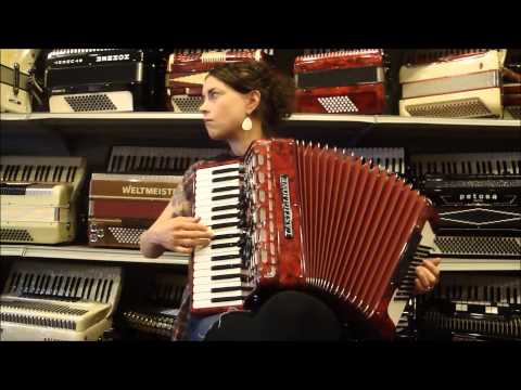 1339 - Red Castiglione LMM 72 $1495