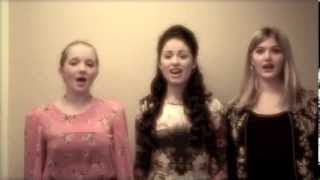 The Rosettes - What A Difference A Day Makes, Official Video