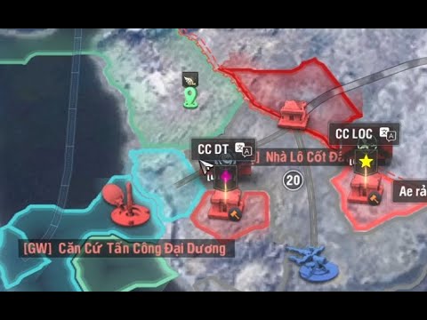 Warpath: 1 vs 3 with 4 online - 30k+ Kills Defense and Bomber #warpath