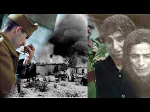 Γυναίκα  Ηπειρώτισσα   ( στο  έπος  του  1940 )