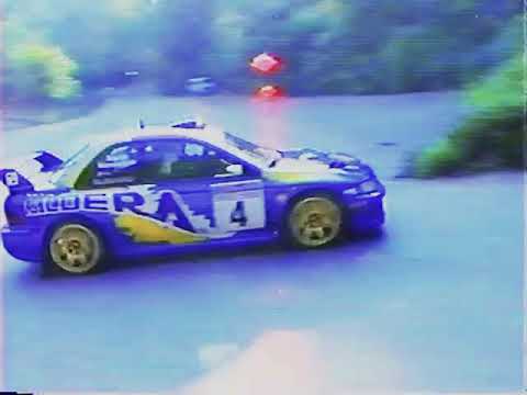 31. Rally Albena 2000