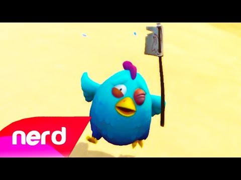 Realm Royale Song | Legendary |  ft Sonii & Kephrii [Prod by Boston]