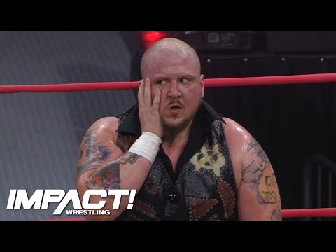 Who Left the FIRST EVER Golden Six Shooter as Number One Contender? | IMPACT Jan. 26, 2023